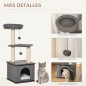 Árbol para Gatos Árbol para Gatos