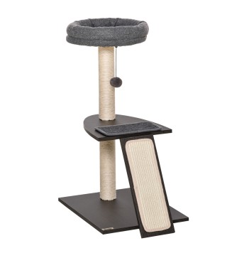 Árbol para Gatos