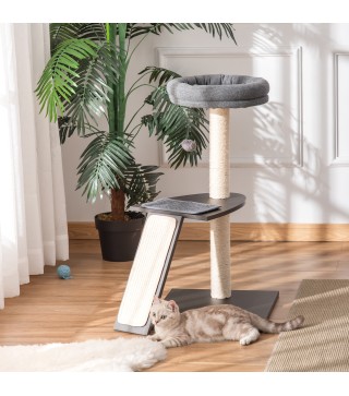 Árbol para Gatos