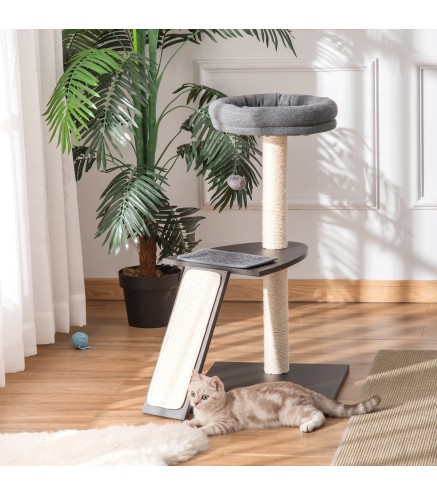 Árbol para Gatos