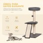 Árbol para Gatos Árbol para Gatos