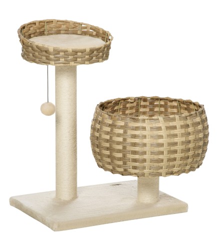 Árbol para Gatos