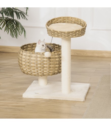 Árbol para Gatos