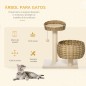 Árbol para Gatos Árbol para Gatos