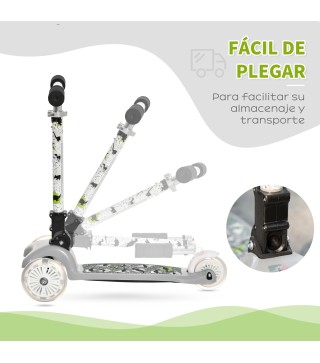 Patinete para Niños