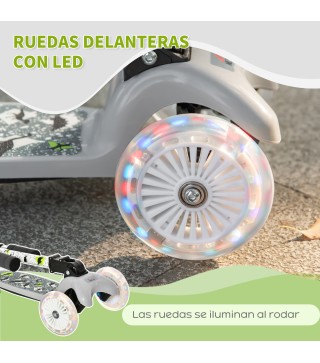 Patinete para Niños