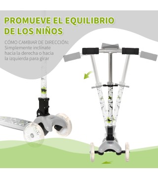Patinete para Niños