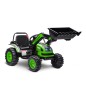 Tractor Eléctrico para Niños Tractor Eléctrico para Niños