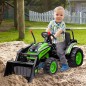 Tractor Eléctrico para Niños Tractor Eléctrico para Niños