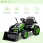 Tractor Eléctrico para Niños Tractor Eléctrico para Niños