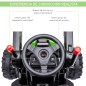 Tractor Eléctrico para Niños Tractor Eléctrico para Niños