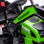 Tractor Eléctrico para Niños Tractor Eléctrico para Niños