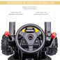 Tractor Eléctrico para Niños