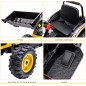 Tractor Eléctrico para Niños