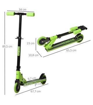 Patinete para Niños