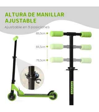 Patinete para Niños