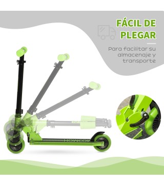Patinete para Niños