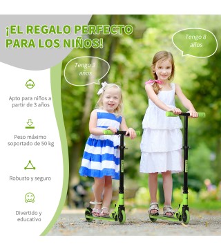 Patinete para Niños