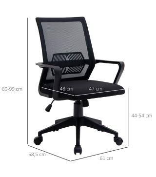 Silla de Oficina