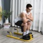 3-en-1 Profundo Sissy Squat 3-en-1 Profundo Sissy Squat