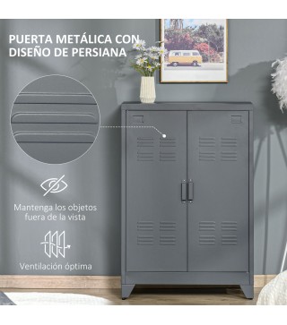 Armario Metálico