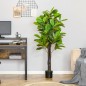 Planta Artificial Planta Artificial