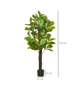 Planta Artificial