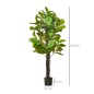 Planta Artificial Planta Artificial