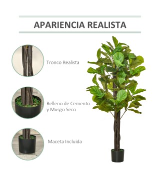 Planta Artificial