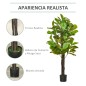 Planta Artificial Planta Artificial