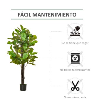 Planta Artificial