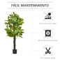 Planta Artificial Planta Artificial