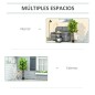 Planta Artificial Planta Artificial