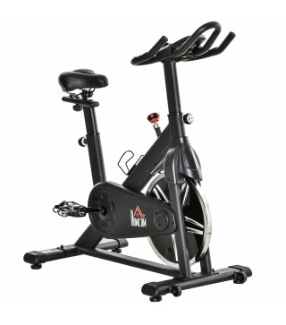 Bicicleta Estática