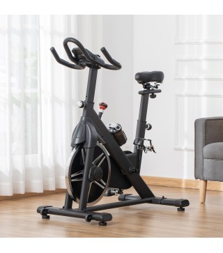 Bicicleta Estática