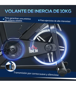 Bicicleta Estática
