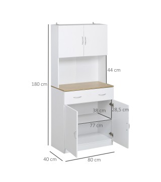 Armario Alacena de Cocina