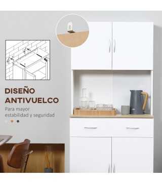 Armario Alacena de Cocina