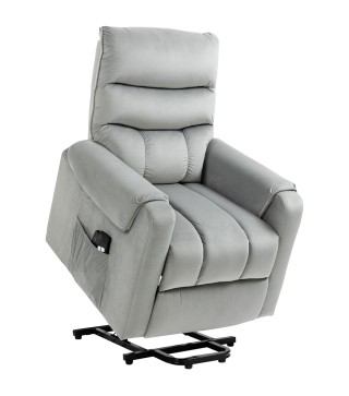 Sillón de Masaje Levantapersonas