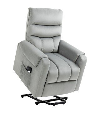 Sillón de Masaje Levantapersonas