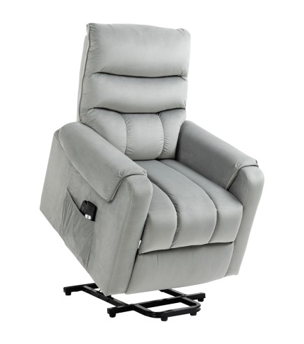 Sillón de Masaje Levantapersonas