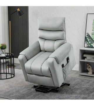 Sillón de Masaje Levantapersonas