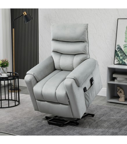 Sillón de Masaje Levantapersonas