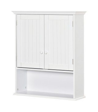 Armario Baño de Pared