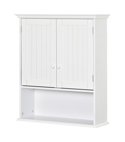 Armario Baño de Pared