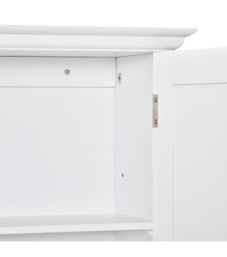 Armario Baño de Pared