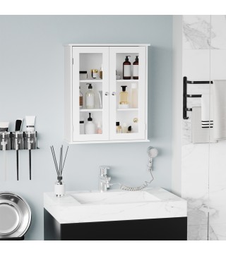 Armario de Pared Baño