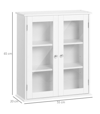 Armario de Pared Baño