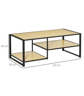 Mesa de Centro