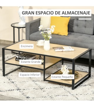 Mesa de Centro